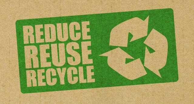 borse di carta: riduci-ricicla-riusa